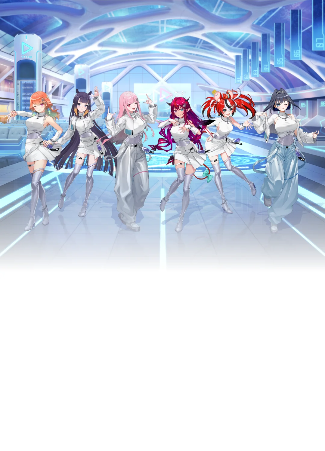 EXPO | hololive SUPER EXPO 2026 & hololive 7th fes. Ridin' on