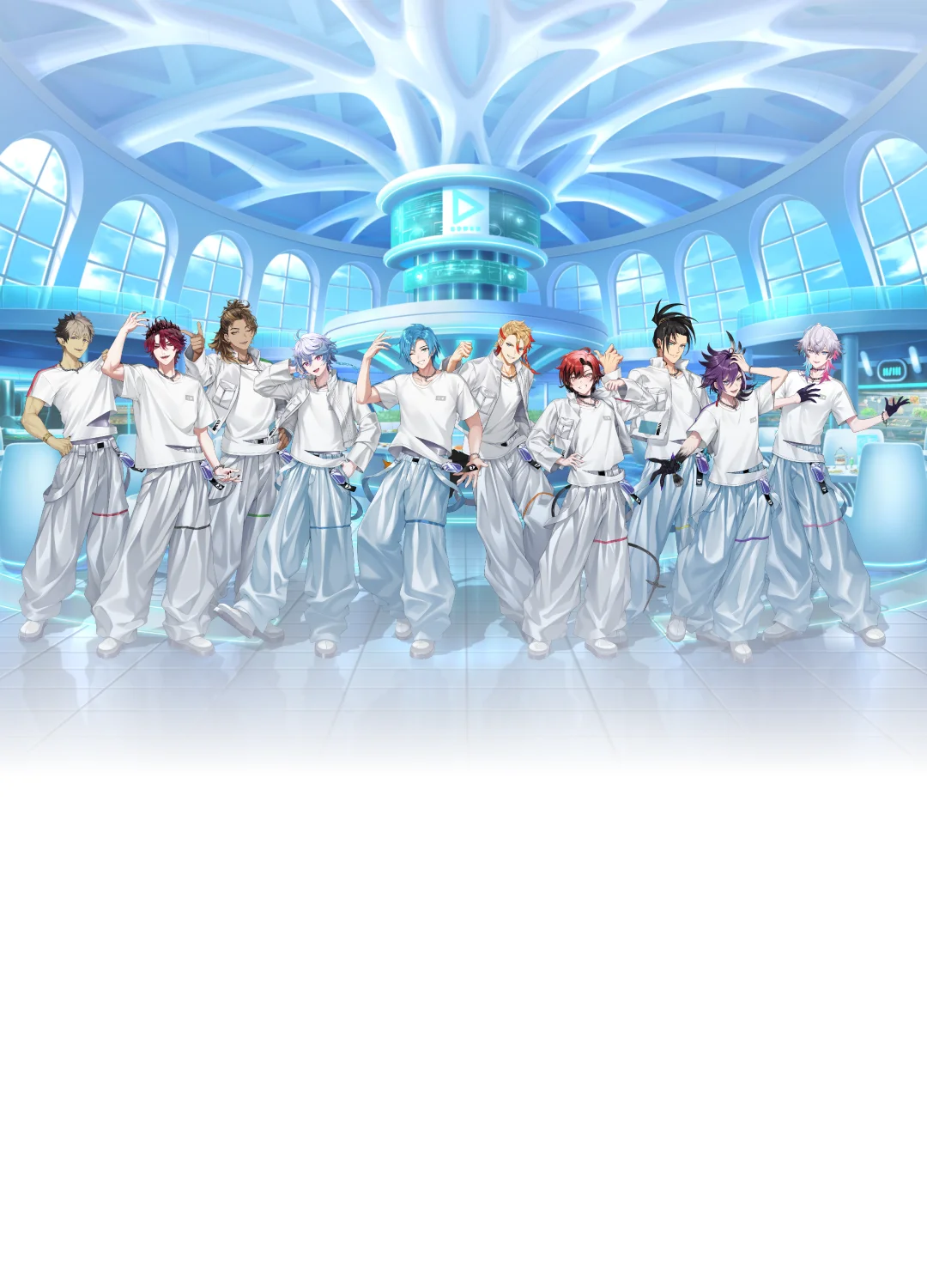 EXPO | hololive SUPER EXPO 2026 & hololive 7th fes. Ridin' on