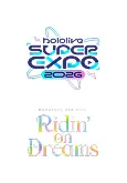 hololive SUPER EXPO 2027 & hololive 7th fes. Ridin’on Dreams