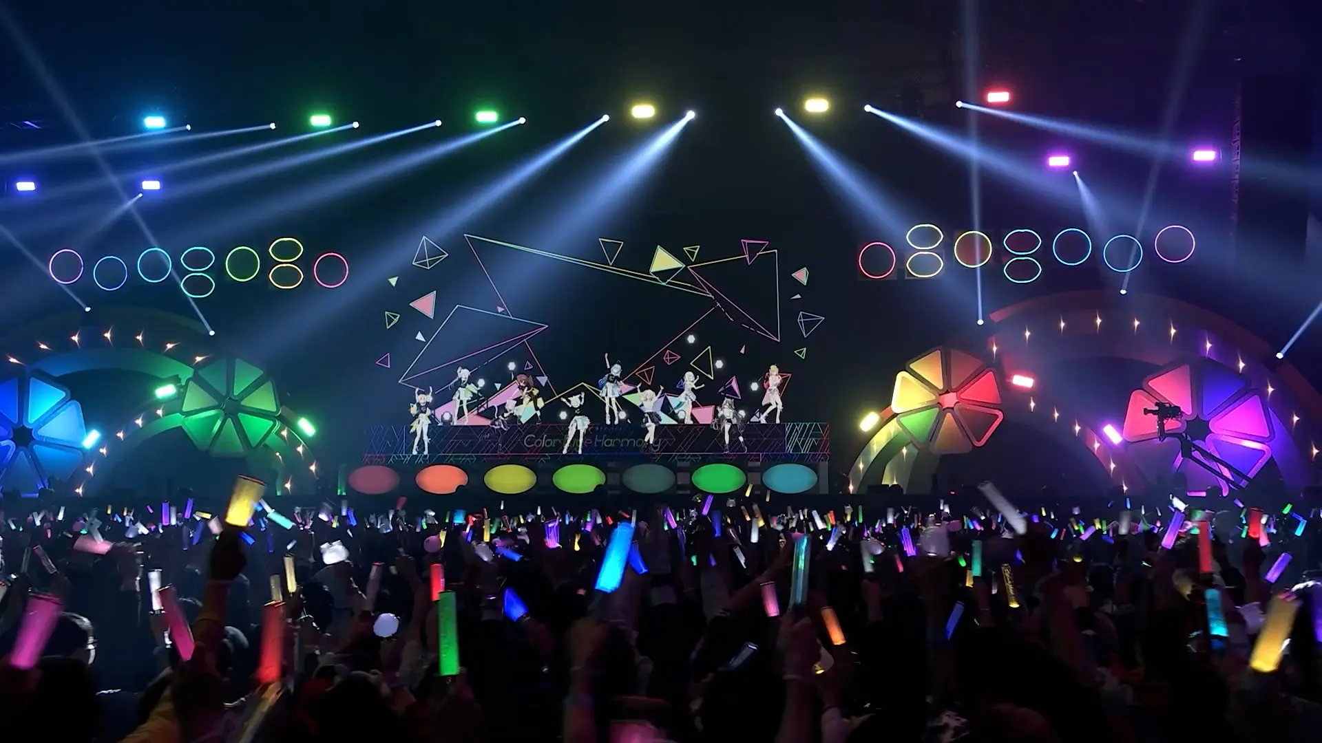 hololive SUPER EXPO 2026 & hololive 7th fes. Ridin' on Dreams